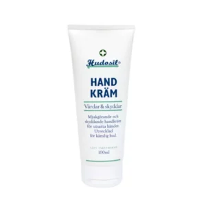 Hudosil Handkräm Krem do rąk 100ml | Szwecja