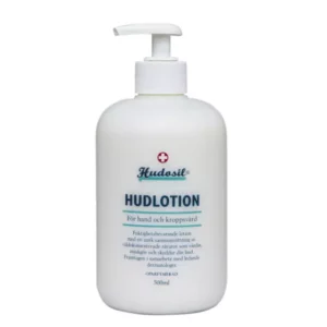 Hudosil Hudlotion balsam do ciała