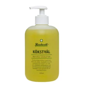 Hudosil Kökstvål Mydło kuchenne 500ml | Szwecja