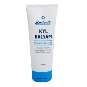 Hudosil Kylbalsam Balsam Chłodzący 100ml | Szwecja